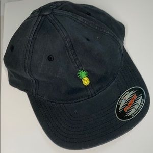 Flex fit Pineapple Hat